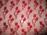 Embroidery Curtain (HX-SL-001)