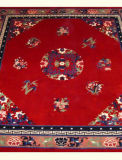 100 Lines Antique Carpet (IAC-101)