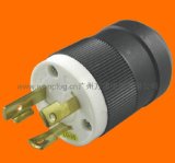 Locking Plug L6-30P