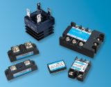 Solid State Relay (Single & Three Phase, DC to AC, AC to AC, DC to DC)