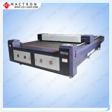 Laser Pattern Cutting Machine