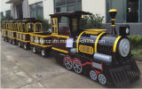 Christmas Mini Electric Funny Train for Kids (RSD-424P)