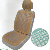 Plastic Seat Cushion Cover for Car or Bus (YY-A006)