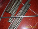 No-Rotating Steel Wire Rope