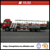 Chemical Liquid Tank Truck, Oil Tank Truck (HZZ5311GHY)