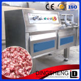 Low Cost Automatic Meat Cubes Cutting Machine