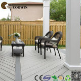 Patio Timber Wood Grian Recycled Plastic Decking