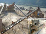 High Abrasion Conveyor Belt for Industry