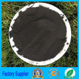 Wood Activated Carbon for Decolorization and Refining