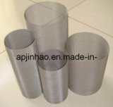 Stainless Steel Wire Mesh Deep Processing