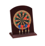 Throwing Darts Wooden Toys Wooden Game (CB2392)