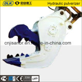 Hydraulic Shear/ Crusher and Pulverizer for Excavator