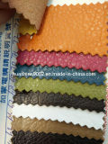 Good Elephant Grain PU Artificial Synthetic Leather (HSA010)