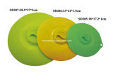 Airtight Seal Silicone Lid (SD205, SD206, SD207)
