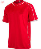 Football Shirt Soccer T-Shirt Top Quality T-Shirt