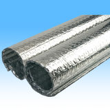 Aluminium Foil Heat Insulation