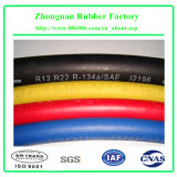 Nitrile Rubber Hose Heater and Coolant Hose for Automobile
