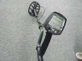 Pulse Induction Mineral Metal Detector