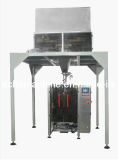 Vertical Packing Machinery for Tabacco