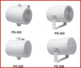 Indoor /Outdoor Projector Speaker PS-303/PS-304/PS-305/PS-306