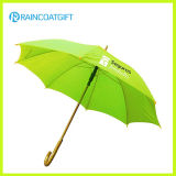8 Panels Straight Umbrella in Promotional Gifts