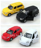 1: 32 Diecast Car Model with Light and Sound (313)