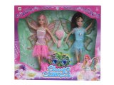 CE Approval Doll Fairy (10103289)