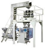 2012 Automatic Vertical Food Packaging Machinery
