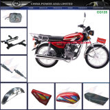 Cg125 Motorcycle Parts Accesories, Repuestos for Shineray Models