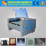 Fast Textile CO2 Laser Cutting Machine (HL-1390C)