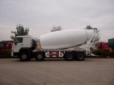 8X4 12cbm to 20 Cbm Concrete Mixer Truck for Slae