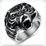 Stainless Steel Jewellery Fashion Jewelry Finger Ring (HR3183)
