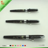 China Pen Manufacturer Custom Promotional Pens Carbon Fibre Pen