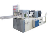 JN-CJ-1L Napkin Machine (Embossing and Printing)