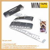 Double Sides Personalized Infrant Use Tape Measure Manufacturers Promotional Gift for Clothing and Promotion