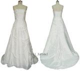 Wedding Gown Weding Dress LVM460