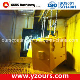 Dry Type Paint Spraying Booth for Sale