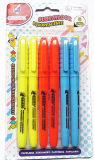Hot Sale Stationery Highlighter Pen (m-352)