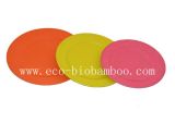 (BC-P2001) Bamboo Fiber Tableware Plate