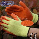 Nmsafety Safety Latex Work Glove