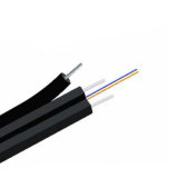 Gjyxch/Gjyxfch (V) 1-4 Croes Fiber Optical Cable