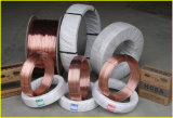Factory Outlets! ! ! Er70s-6 Drum Wire Welded Low Carbon Steel MIG Wire