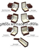 Special Paper Covered MDF Watch Packaging Box