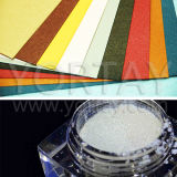 Wide Application Pearl Pigment for Speciality Papers