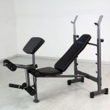 Home Gym Extreme Performance Wb105 Weight Bench