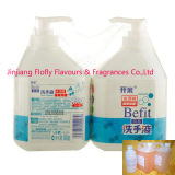 Fragrance for Liquid Hand Soap