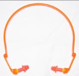 Neutral Silicon Headband Earplug (3F-3)
