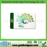 Customised Design RFID Smart Cards Hf Nfc 13.56MHz Card