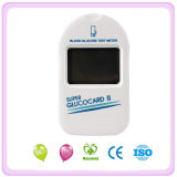Blood Glucose Test Meter/Blood Sugar Monitor