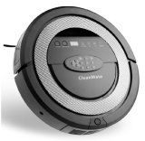 Patent Product Cleanmate Robot Vacuum Cleaner